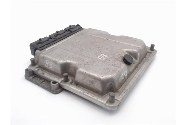 Recambio de centralita para renault laguna ii (bg0) 1.9 authentique referencia OEM IAM 8200183768/HOM8200048297 0281010297/28SA5