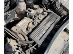 Recambio de alternador para mini cabrio (r52) 1.6 cooper referencia OEM IAM 12317550319  