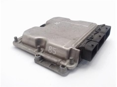 Recambio de centralita para renault laguna ii (bg0) 1.9 authentique referencia OEM IAM 8200183768/HOM8200048297 0281010297/28SA5