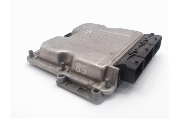 Recambio de centralita para renault laguna ii (bg0) 1.9 authentique referencia OEM IAM 8200183768/HOM8200048297 0281010297/28SA5
