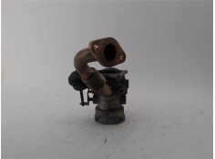 Recambio de caja mariposa aire para audi a4 avant (8e) 1.9 tdi (96kw) referencia OEM IAM 6B133062M  