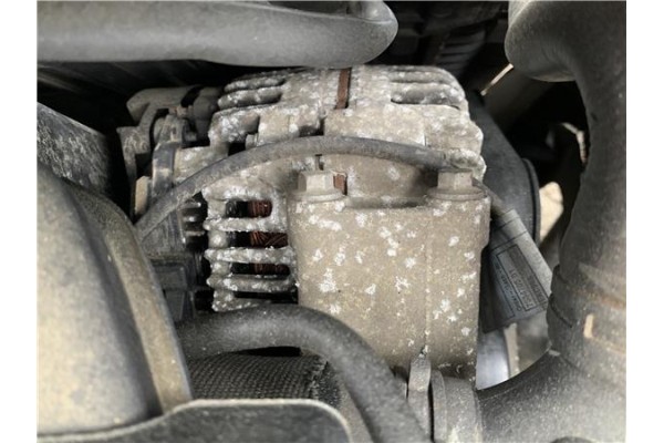 Recambio de alternador para mini cabrio (r52) 1.6 cooper referencia OEM IAM 12317550319 Recambio de alternador para mini cabrio (r52) 1.6 cooper referencia OEM IAM 12317550319