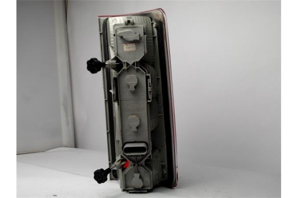 Recambio de piloto trasero izquierdo para ford transit connect (tc7) 1.8 furgón ft 200s (2006) referencia OEM IAM 9T1613405AD 13