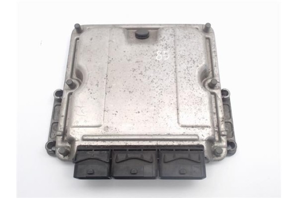 Recambio de centralita para renault laguna ii (bg0) 1.9 authentique referencia OEM IAM 8200183768/HOM8200048297 0281010297/28SA5