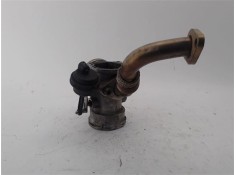 Recambio de caja mariposa aire para audi a4 avant (8e) 1.9 tdi (96kw) referencia OEM IAM 6B133062M  