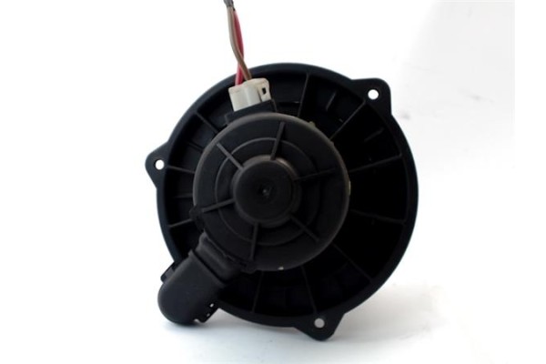 Recambio de motor calefaccion para hyundai i10 (pa) 1.1 classic referencia OEM IAM 971130X000 HY8404 