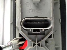 Recambio de piloto trasero izquierdo para ford transit connect (tc7) 1.8 furgón ft 200s (2006) referencia OEM IAM 9T1613405AD 13