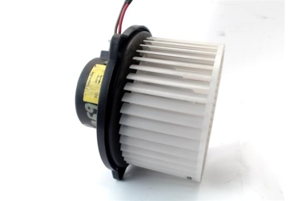 Recambio de motor calefaccion para hyundai i10 (pa) 1.1 classic referencia OEM IAM 971130X000 HY8404 