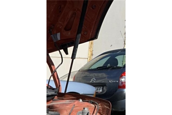 Recambio de amortiguador capo para mini cabrio (r52) 1.6 cooper referencia OEM IAM 51237175020  