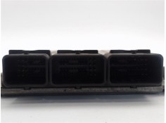 Recambio de centralita para renault laguna ii (bg0) 1.9 authentique referencia OEM IAM 8200183768/HOM8200048297 0281010297/28SA5