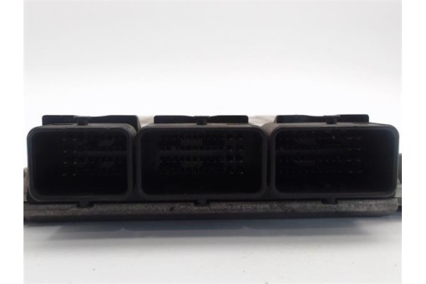 Recambio de centralita para renault laguna ii (bg0) 1.9 authentique referencia OEM IAM 8200183768/HOM8200048297 0281010297/28SA5