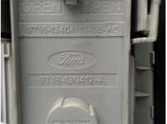 Recambio de piloto trasero izquierdo para ford transit connect (tc7) 1.8 furgón ft 200s (2006) referencia OEM IAM 9T1613405AD 13