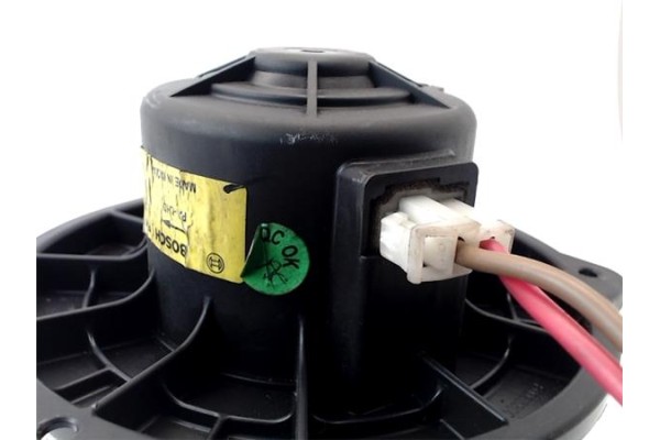Recambio de motor calefaccion para hyundai i10 (pa) 1.1 classic referencia OEM IAM 971130X000 HY8404 