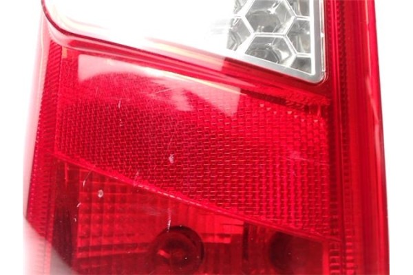 Recambio de piloto trasero izquierdo para ford transit connect (tc7) 1.8 furgón ft 200s (2006) referencia OEM IAM 9T1613405AD 13