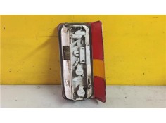 Recambio de piloto trasero izquierdo para seat trans 0.9 referencia OEM IAM 7R01433  