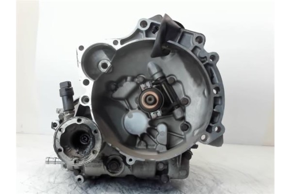 Recambio de caja cambios manual para volkswagen polo (9n1) 1.4 gt referencia OEM IAM AEV  