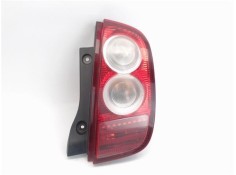 Recambio de piloto trasero derecho para nissan micra (k12e) referencia OEM IAM   