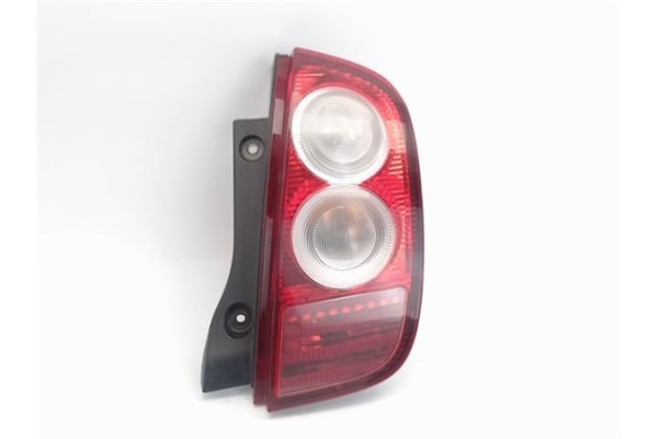 Recambio de piloto trasero derecho para nissan micra (k12e) referencia OEM IAM   