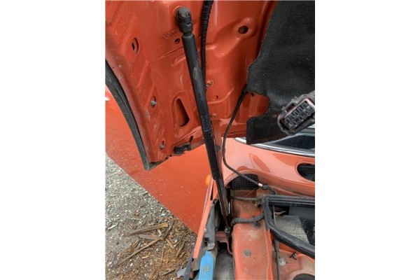 Recambio de amortiguador capo para mini cabrio (r52) 1.6 cooper referencia OEM IAM 51237175020  