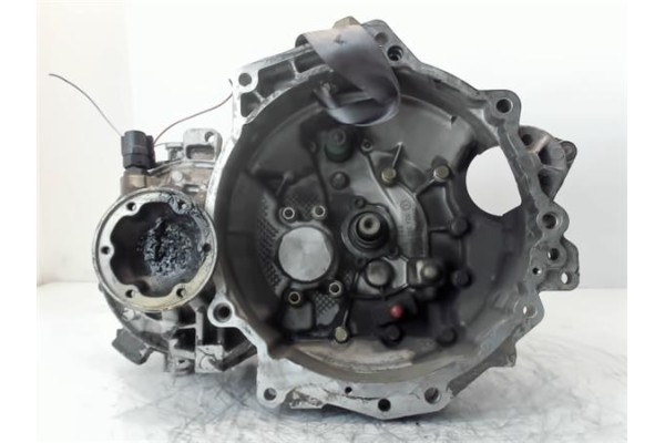 Recambio de caja cambios manual para skoda octavia berlina (1u2) 1.9 ambiente referencia OEM IAM EGS  