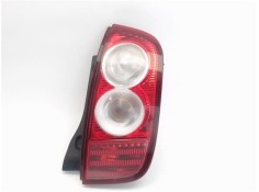 Recambio de piloto trasero derecho para nissan micra (k12e) referencia OEM IAM   