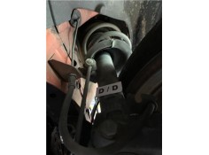 Recambio de amortiguador delantero derecho para mini cabrio (r52) 1.6 cooper referencia OEM IAM 31316780474  