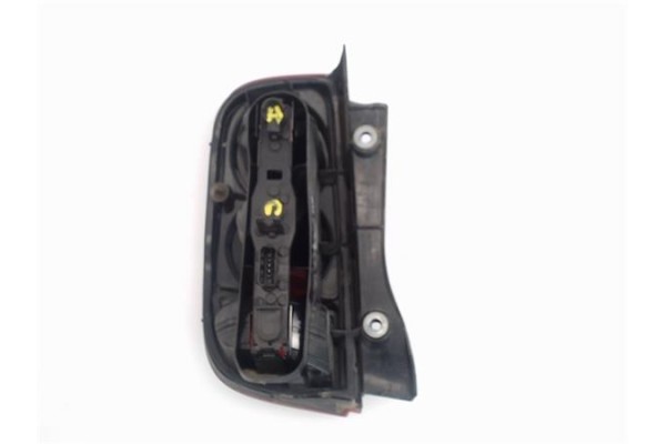 Recambio de piloto trasero derecho para nissan micra (k12e) referencia OEM IAM   