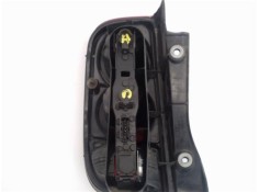Recambio de piloto trasero derecho para nissan micra (k12e) referencia OEM IAM   