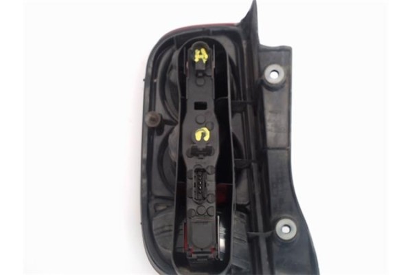 Recambio de piloto trasero derecho para nissan micra (k12e) referencia OEM IAM   