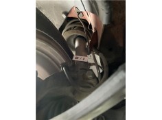 Recambio de amortiguador delantero izquierdo para mini cabrio (r52) 1.6 cooper referencia OEM IAM 31316780473  