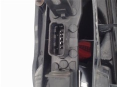 Recambio de piloto trasero derecho para nissan micra (k12e) referencia OEM IAM   