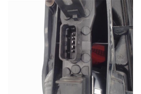 Recambio de piloto trasero derecho para nissan micra (k12e) referencia OEM IAM   