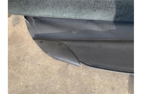Recambio de bandeja trasero para volvo v40 familiar referencia OEM IAM 30866167  