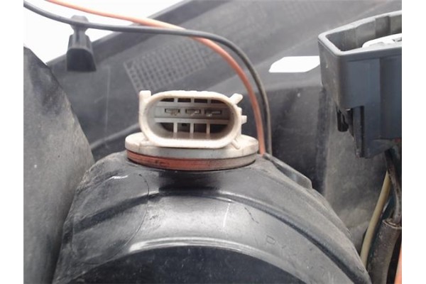 Recambio de piloto trasero derecho para dodge caliber (pm) referencia OEM IAM 05190360AA  