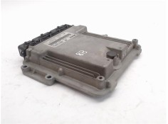 Recambio de centralita para renault kangoo i (f/kc0) 1.5 luxe privilege referencia OEM IAM 237104376R/237104627R 0281030899 