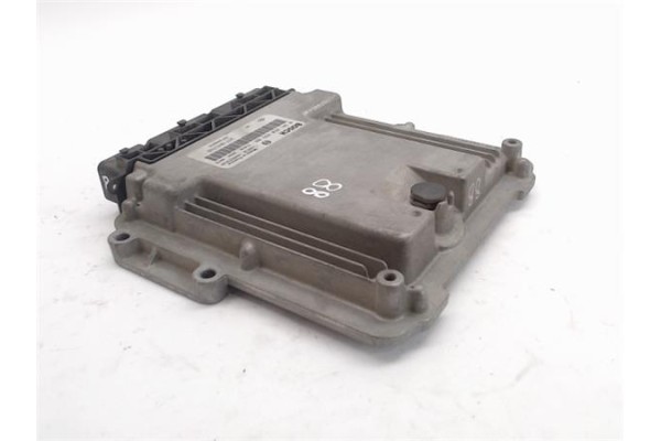 Recambio de centralita para renault kangoo i (f/kc0) 1.5 luxe privilege referencia OEM IAM 237104376R/237104627R 0281030899 
