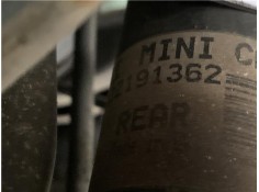 Recambio de amortiguador trasero derecho para mini cabrio (r52) 1.6 cooper referencia OEM IAM 33526781135 2191362 