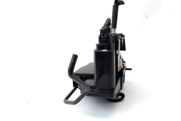 Recambio de cerradura puerta trasero izquierda para hyundai i10 (pa) 1.1 classic referencia OEM IAM 814100X021  