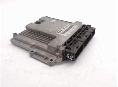 Recambio de centralita para renault kangoo i (f/kc0) 1.5 luxe privilege referencia OEM IAM 237104376R/237104627R 0281030899 