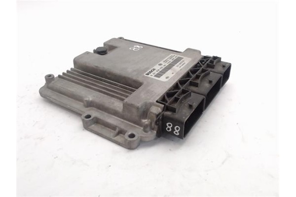 Recambio de centralita para renault kangoo i (f/kc0) 1.5 luxe privilege referencia OEM IAM 237104376R/237104627R 0281030899 