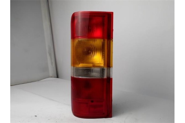 Recambio de piloto trasero izquierdo para ford transit furgón (e_ _) 2.5 di (eal, eas) referencia OEM IAM 4505432 2201961 106353