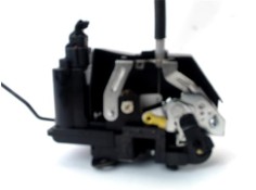 Recambio de cerradura puerta trasero izquierda para hyundai i10 (pa) 1.1 classic referencia OEM IAM 814100X021  