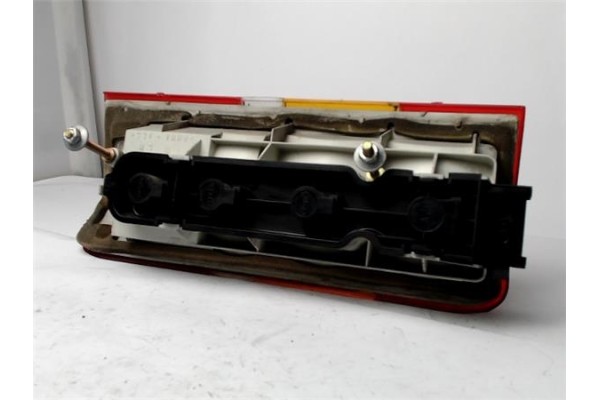 Recambio de piloto trasero izquierdo para ford transit furgón (e_ _) 2.5 di (eal, eas) referencia OEM IAM 4505432 2201961 106353