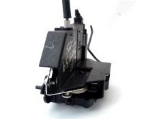 Recambio de cerradura puerta trasero izquierda para hyundai i10 (pa) 1.1 classic referencia OEM IAM 814100X021  