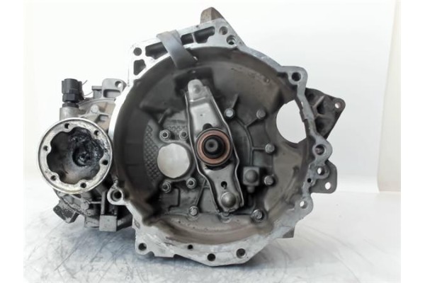 Recambio de caja cambios manual para skoda octavia berlina (1u2) 1.9 ambiente referencia OEM IAM JDH  
