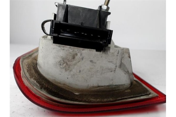 Recambio de piloto trasero izquierdo para ford transit furgón (e_ _) 2.5 di (eal, eas) referencia OEM IAM 4505432 2201961 106353