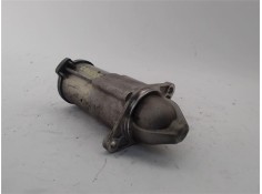 Recambio de motor arranque para opel astra j 1.6 referencia OEM IAM 55556092 55576980 