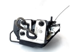 Recambio de cerradura puerta trasero izquierda para hyundai i10 (pa) 1.1 classic referencia OEM IAM 814100X021  