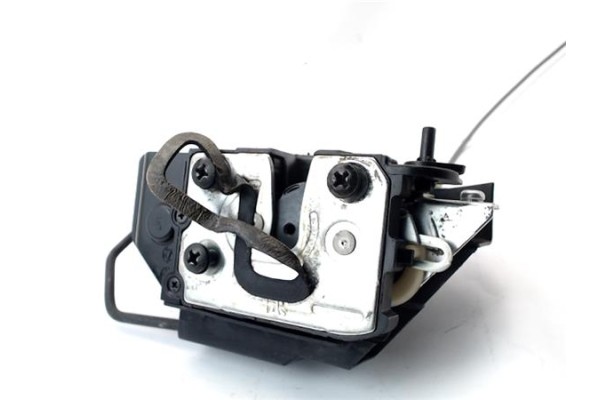 Recambio de cerradura puerta trasero izquierda para hyundai i10 (pa) 1.1 classic referencia OEM IAM 814100X021  