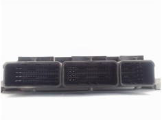 Recambio de centralita para renault kangoo i (f/kc0) 1.5 luxe privilege referencia OEM IAM 237104376R/237104627R 0281030899 